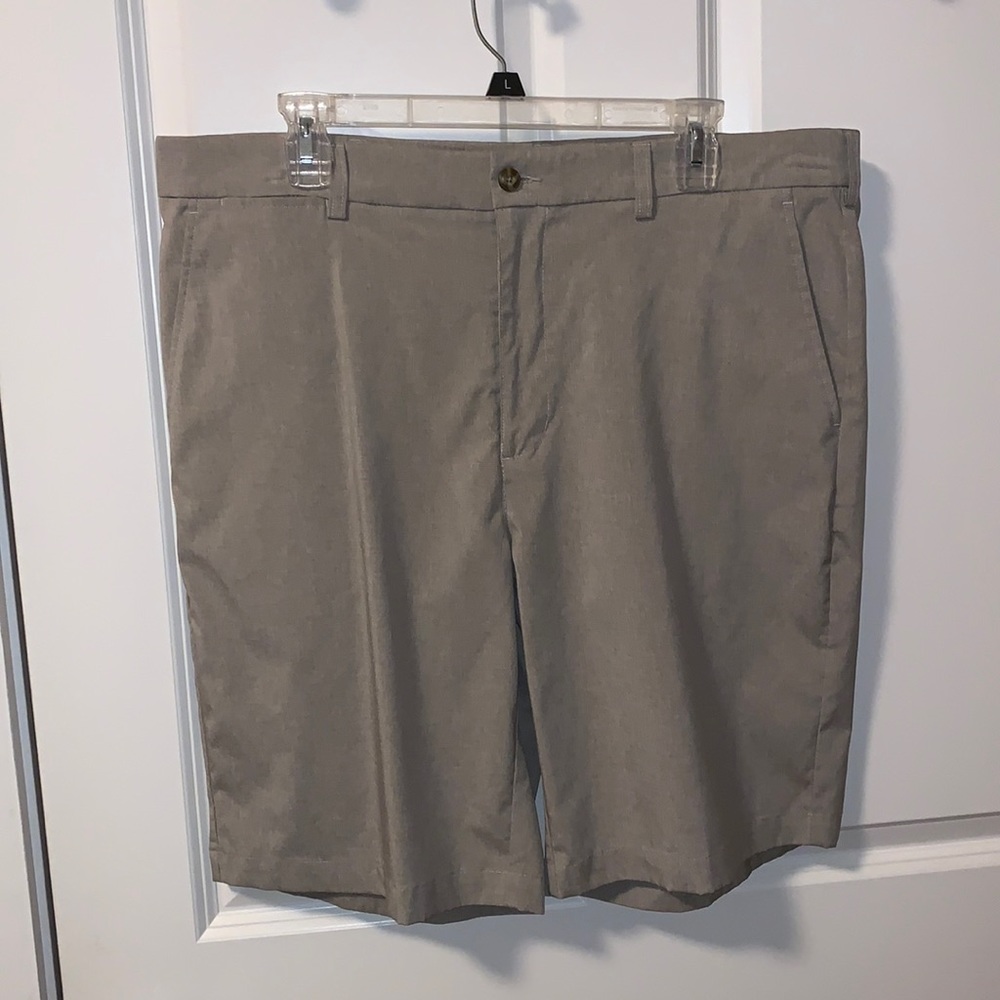 Mens Grand Slam golf shorts